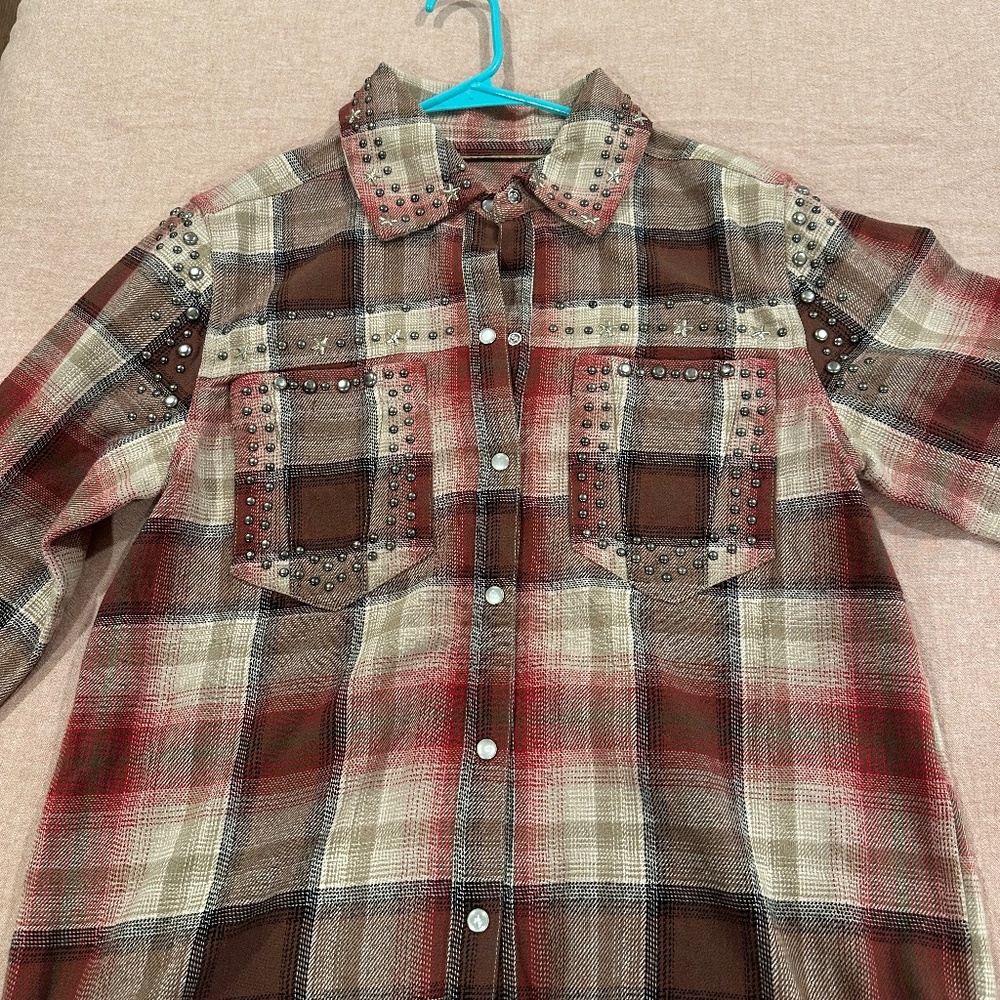 Free people top (new )